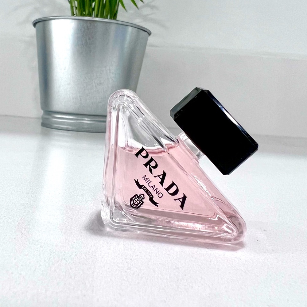 Prada Milano Paradoxe Eau de Parfum Deluxe Mini Perfume 7 ml